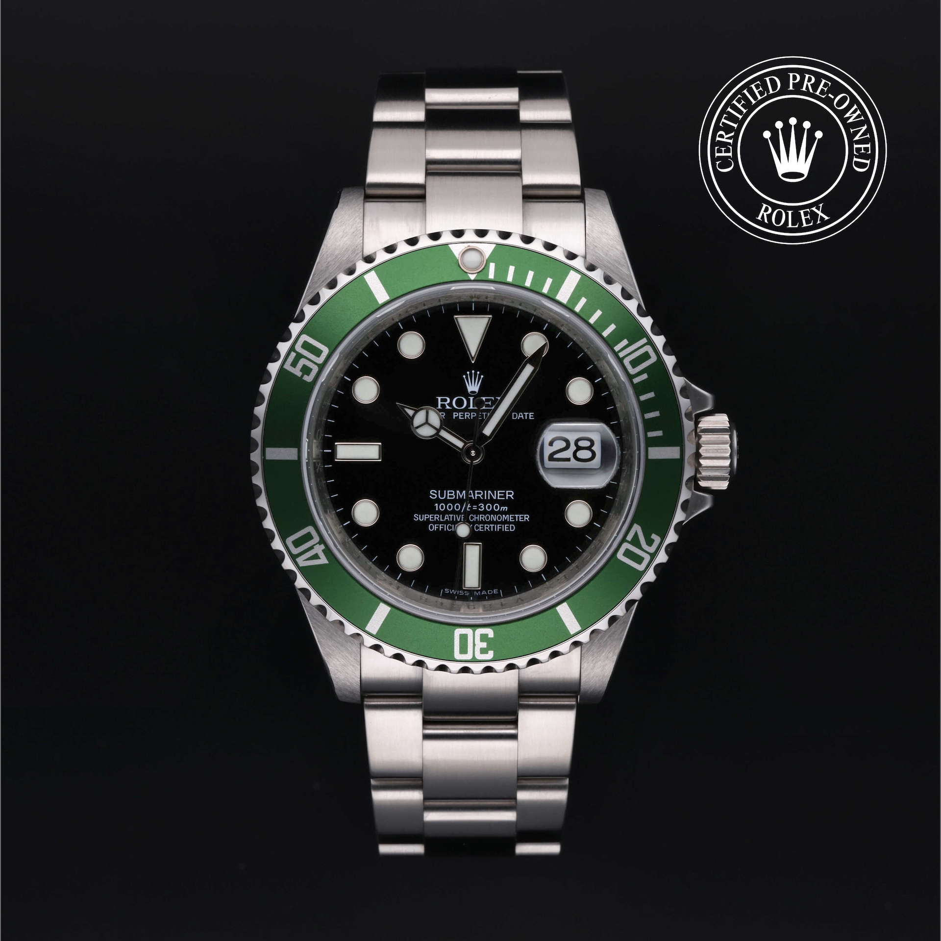 Submariner Date image
