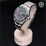 Rolex Rolex Certified Pre-Owned Submariner Date