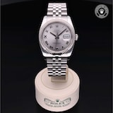 Rolex Rolex Certified Pre-Owned Datejust 36