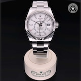 Rolex Rolex Certified Pre-Owned Sky-Dweller