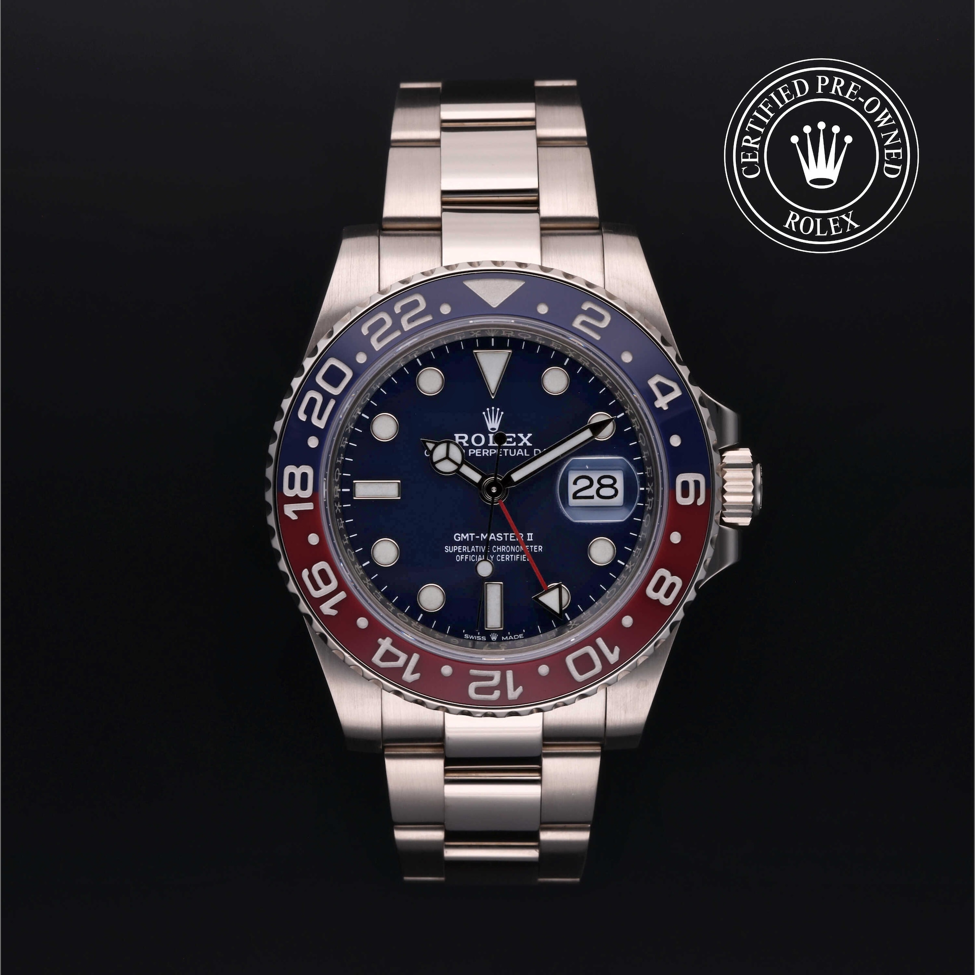 GMT-Master II image