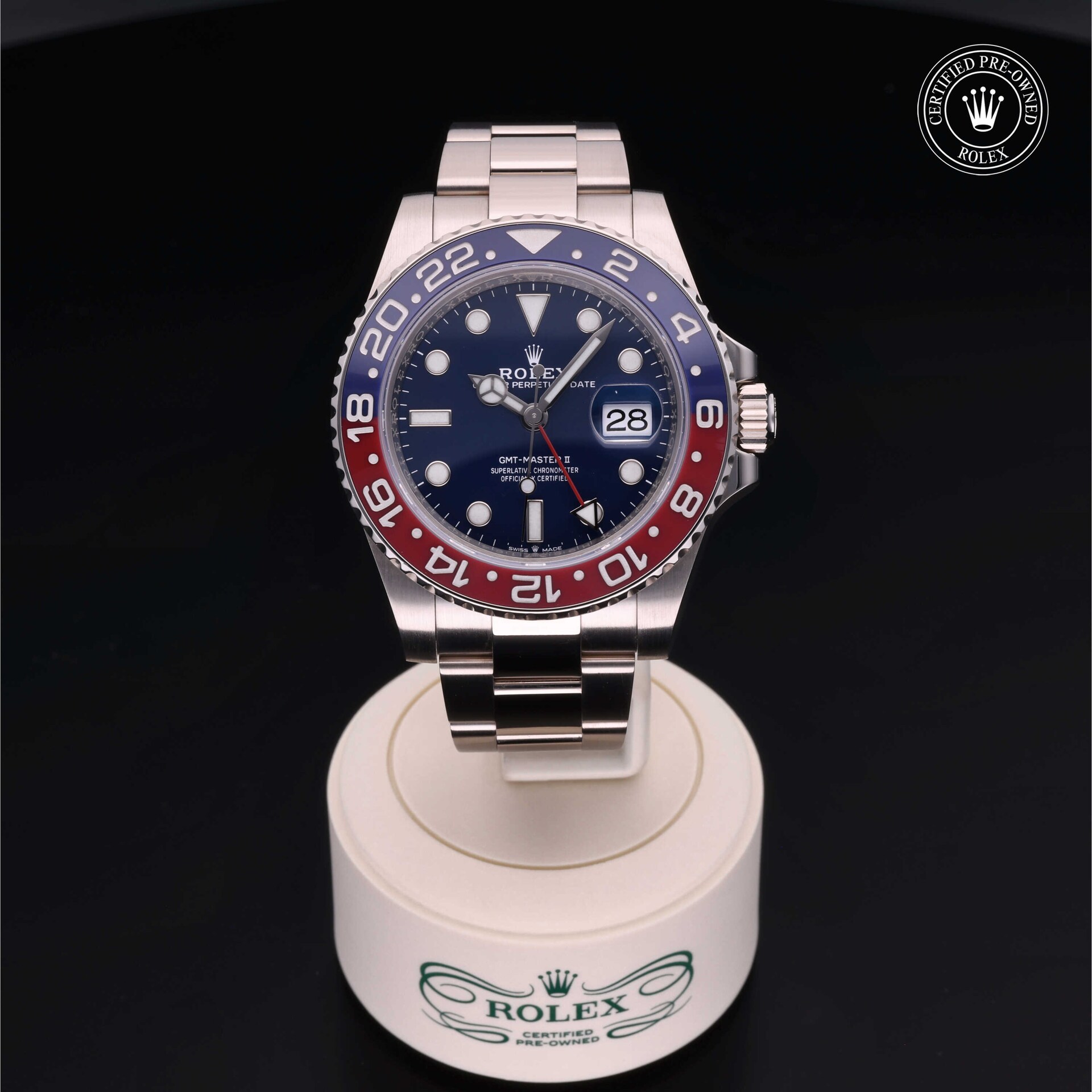 GMT-Master II image