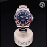 Rolex Rolex Certified Pre-Owned GMT-Master II