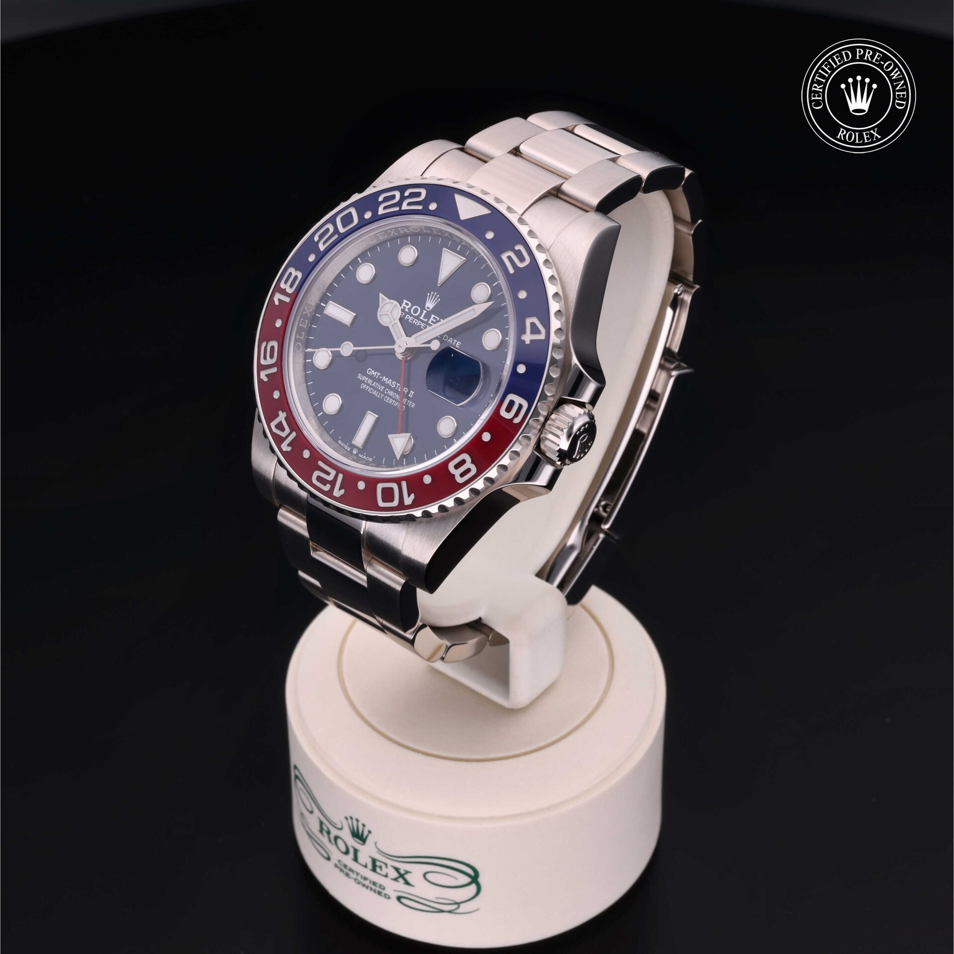 GMT-Master II image