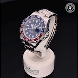 Rolex Rolex Certified Pre-Owned GMT-Master II