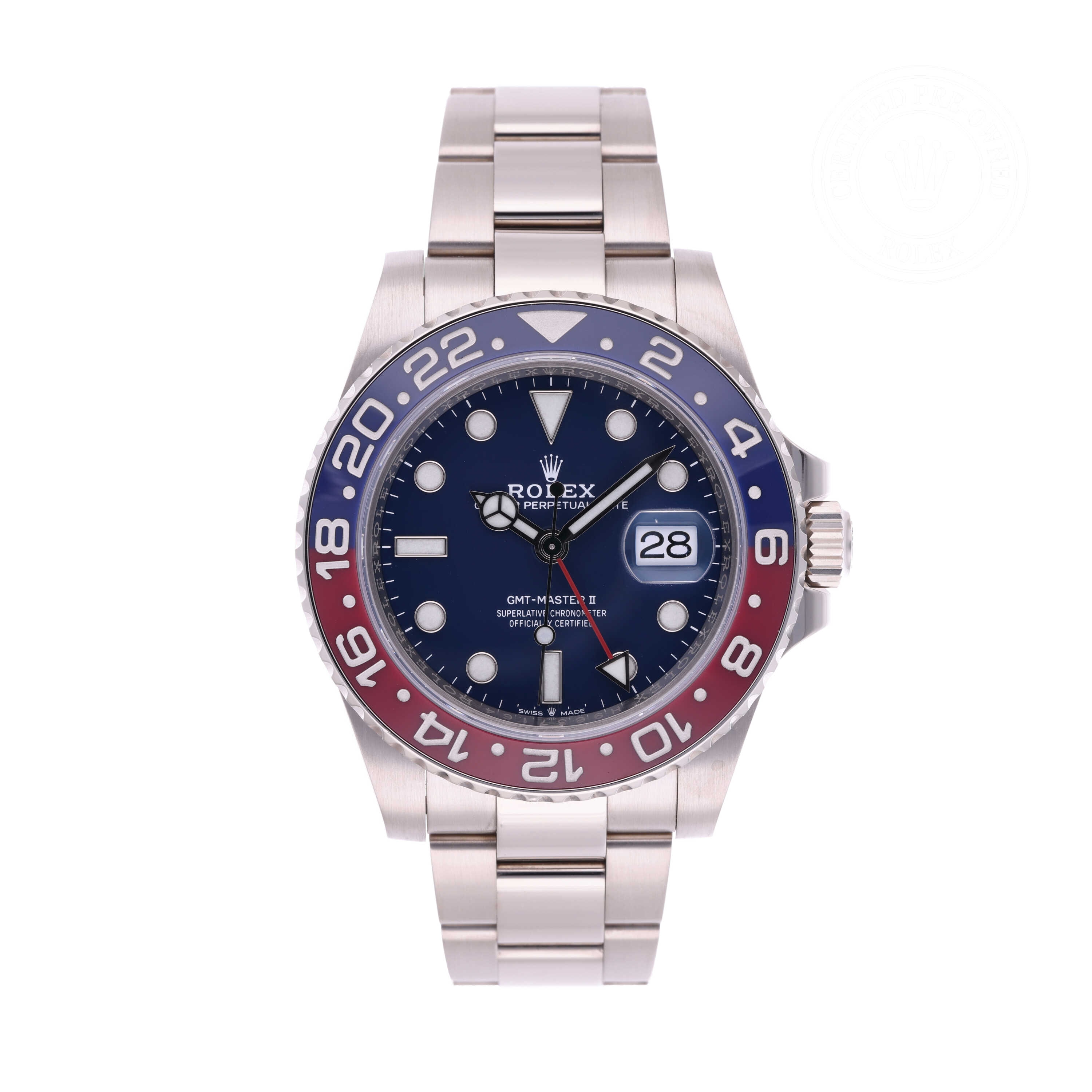 GMT-Master II