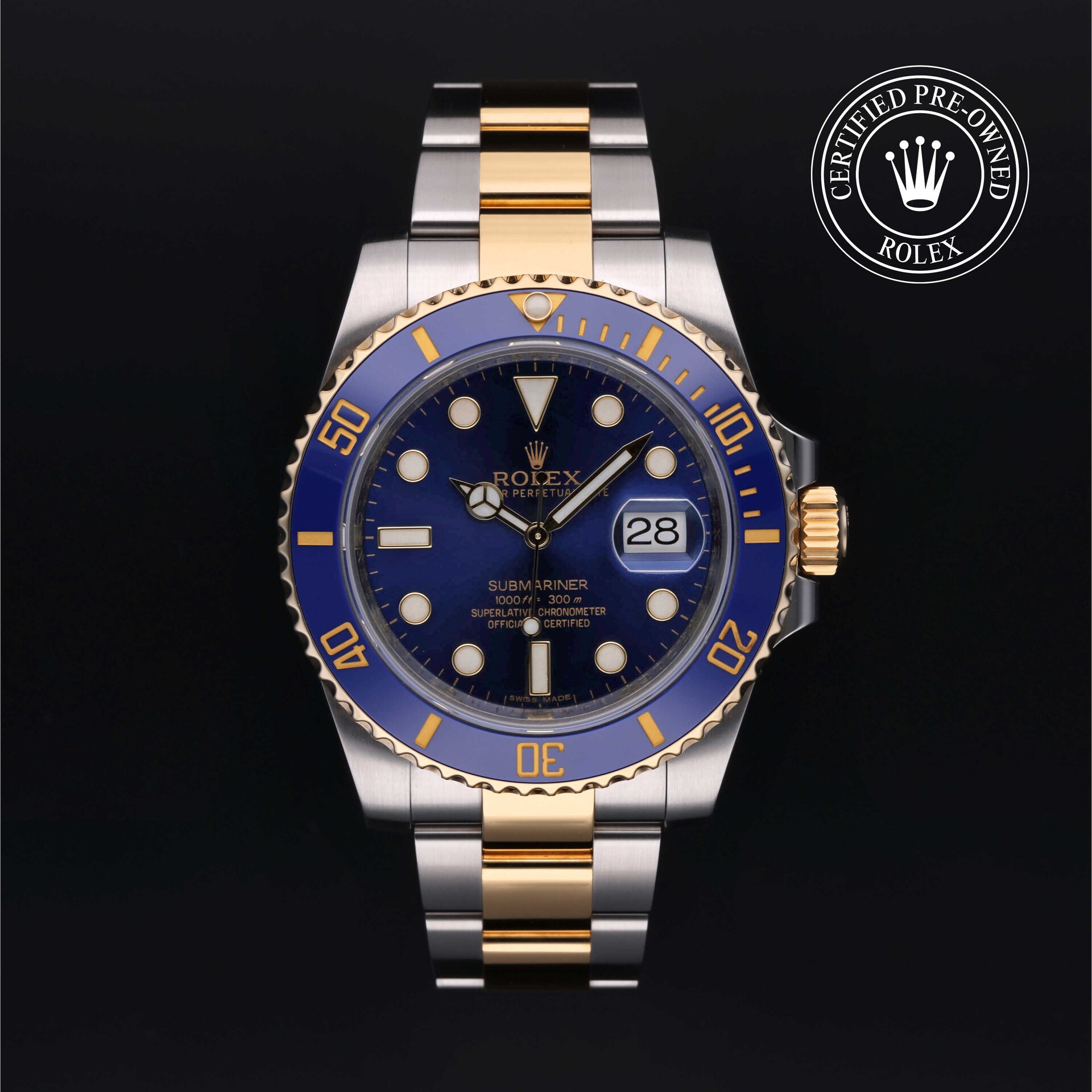 Submariner Date image