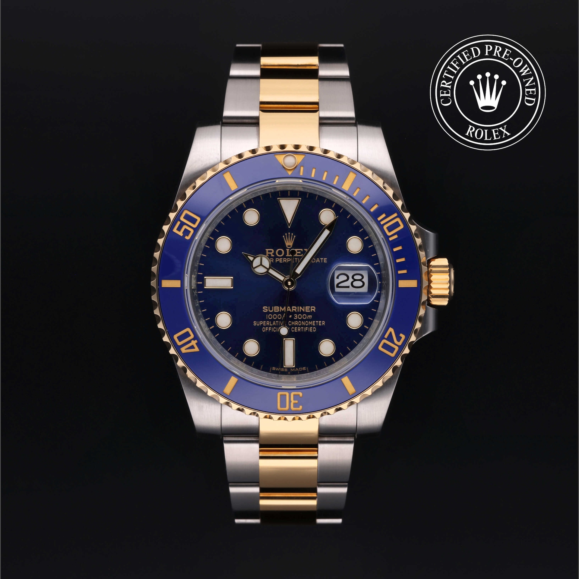 Submariner Date image