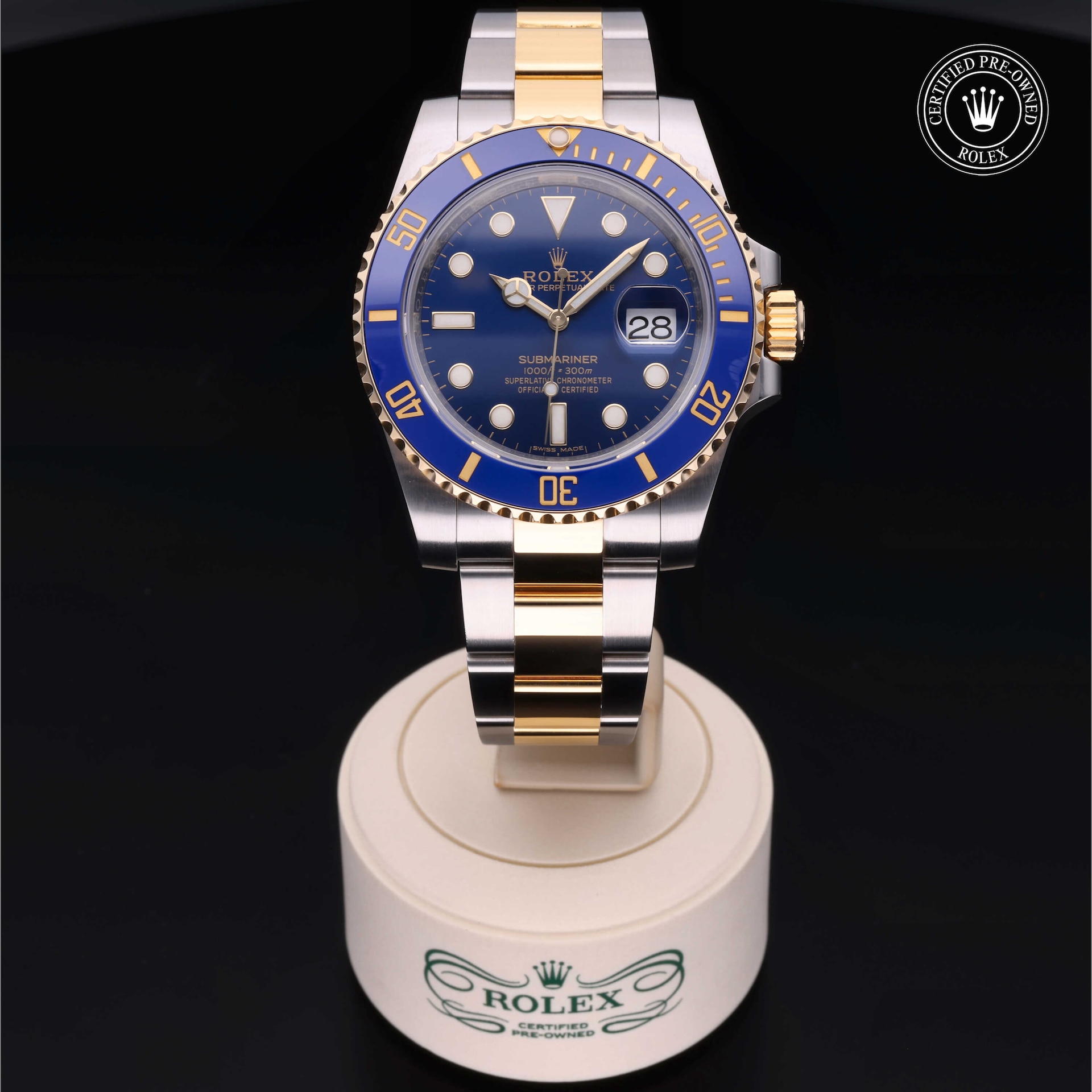 Submariner Date image