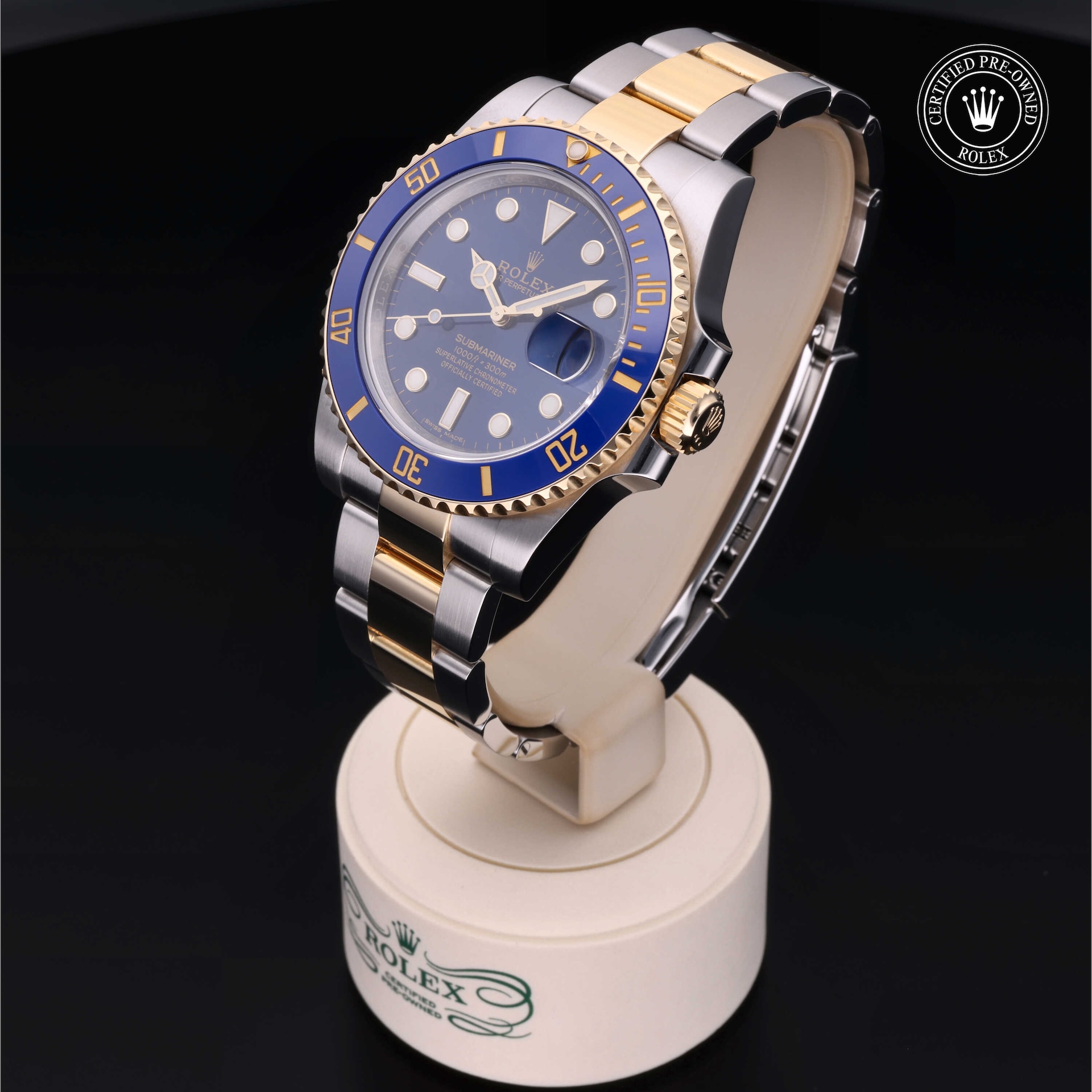 Submariner Date image