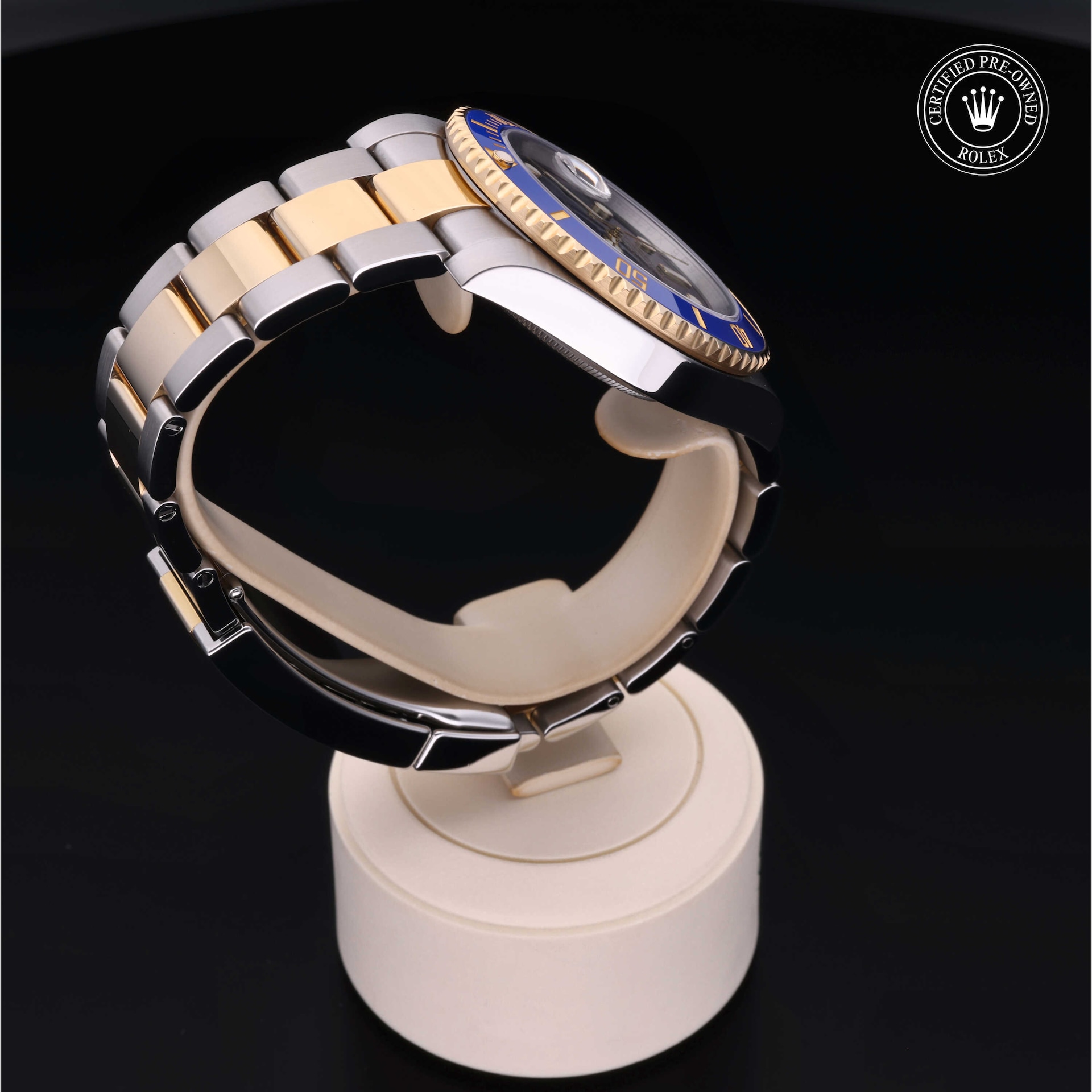 Submariner Date image