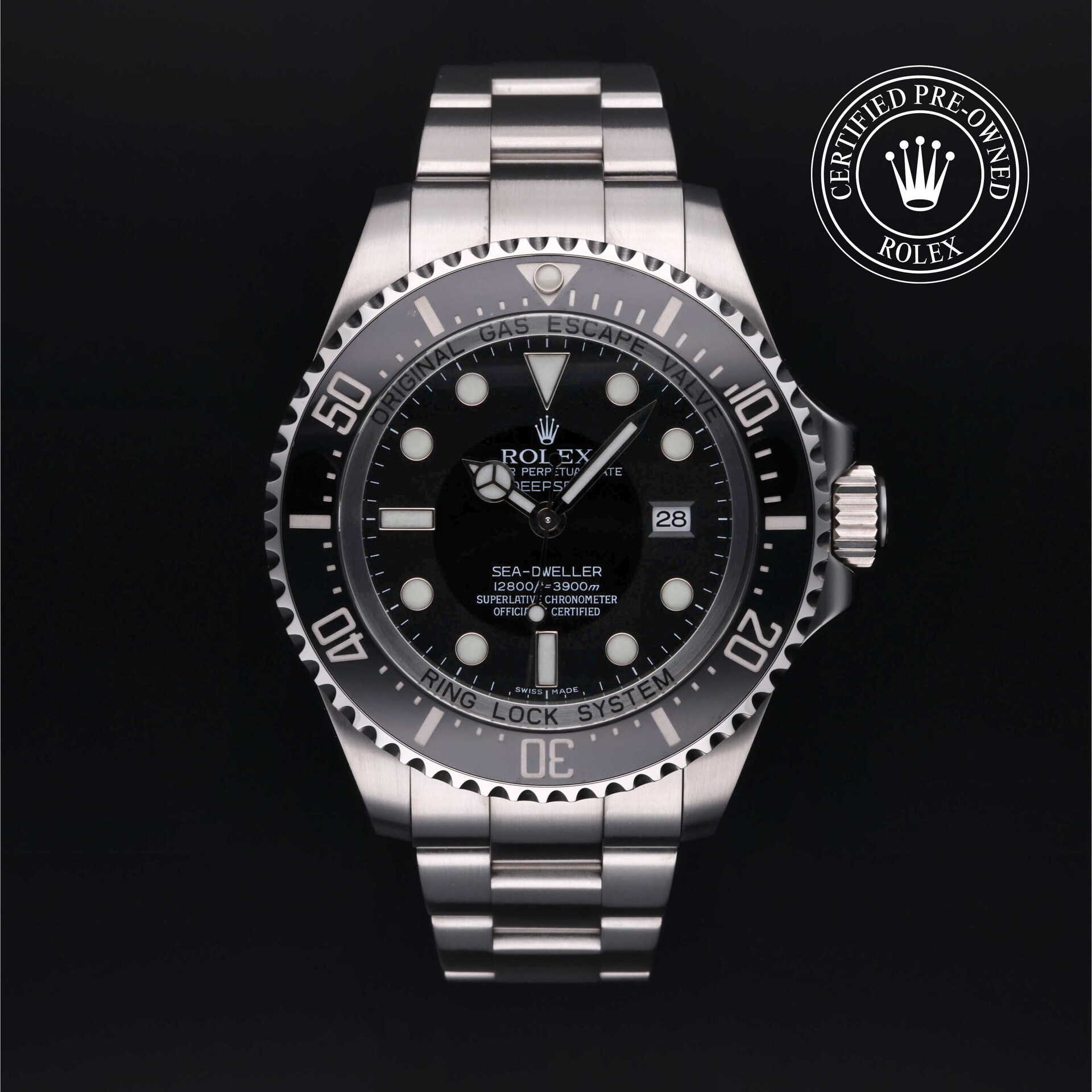 Deepsea image