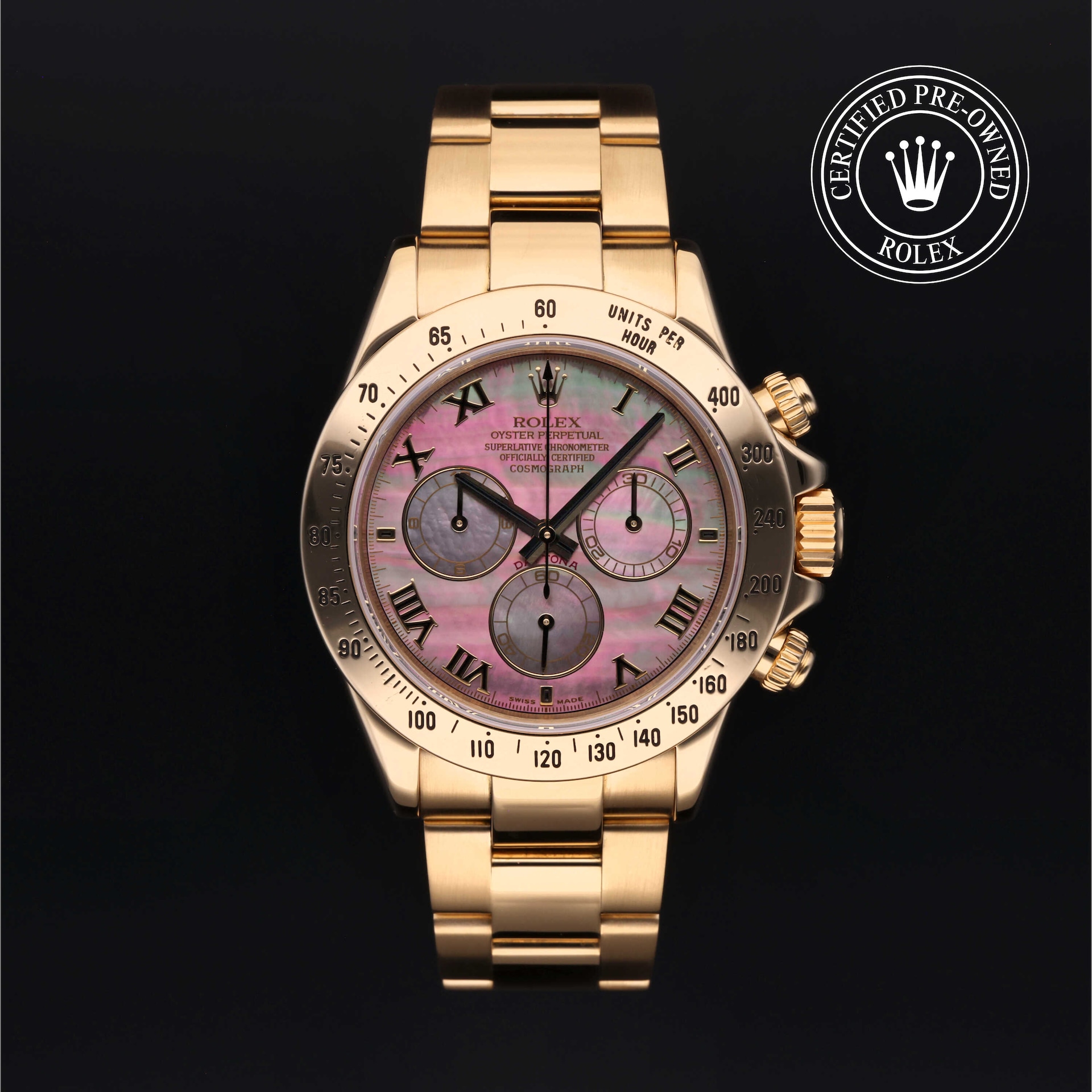 Cosmograph Daytona image