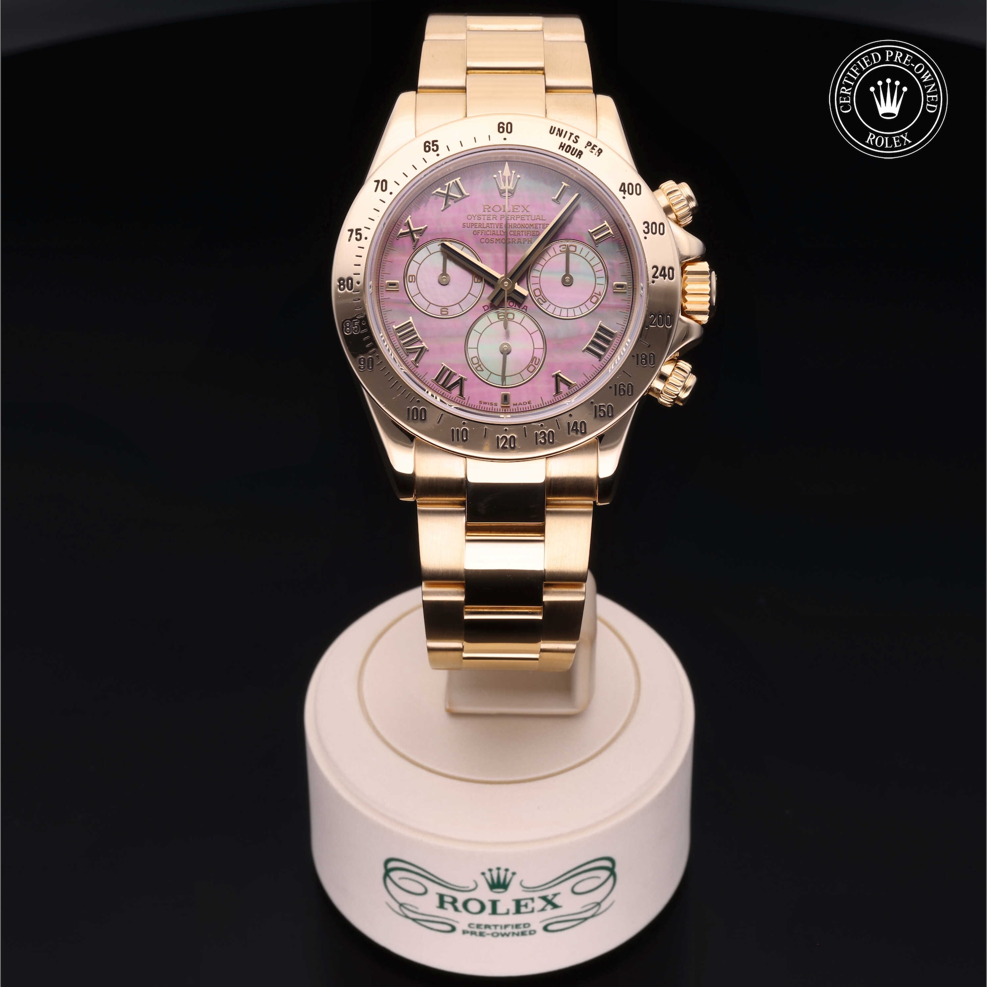 Cosmograph Daytona image