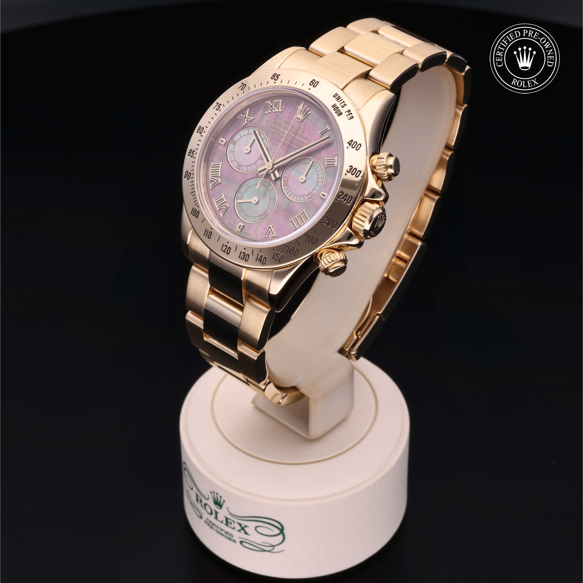 Cosmograph Daytona image