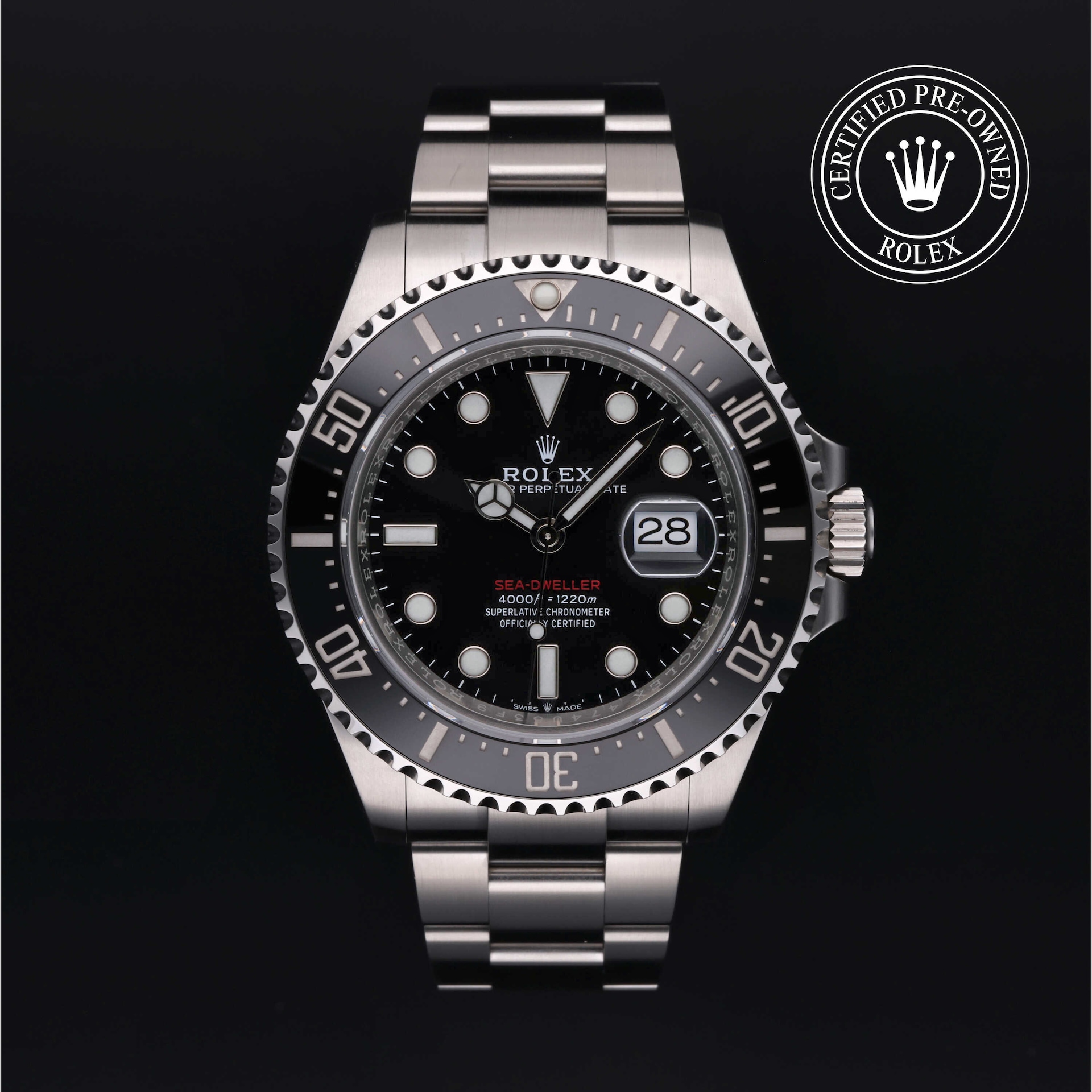 Sea-Dweller image