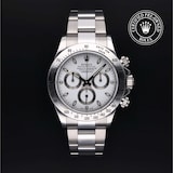 Rolex Rolex Certified Pre-Owned Cosmograph Daytona