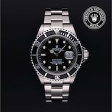 Rolex Rolex Certified Pre-Owned Submariner Date