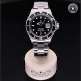 Rolex Rolex Certified Pre-Owned Submariner Date