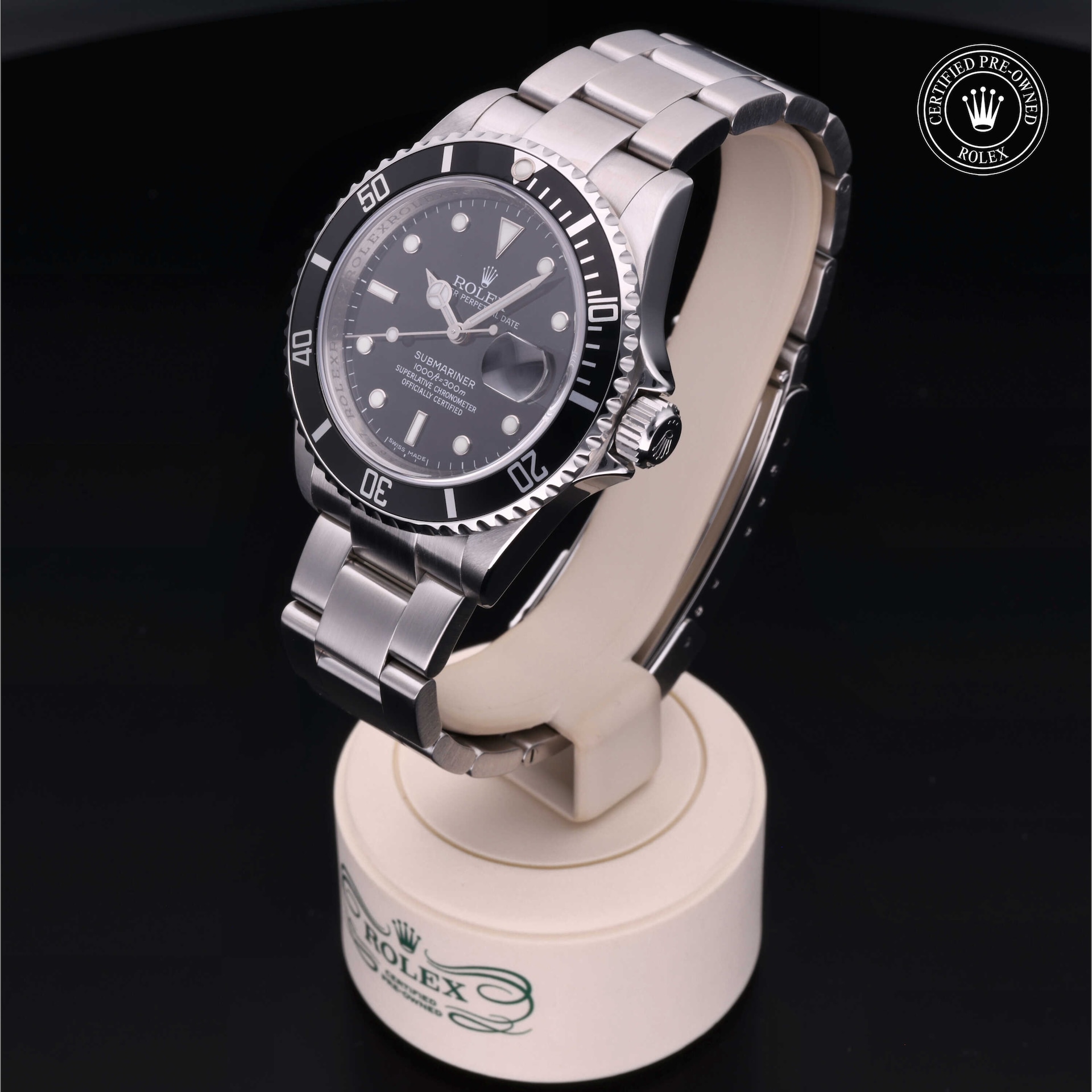 Submariner Date image