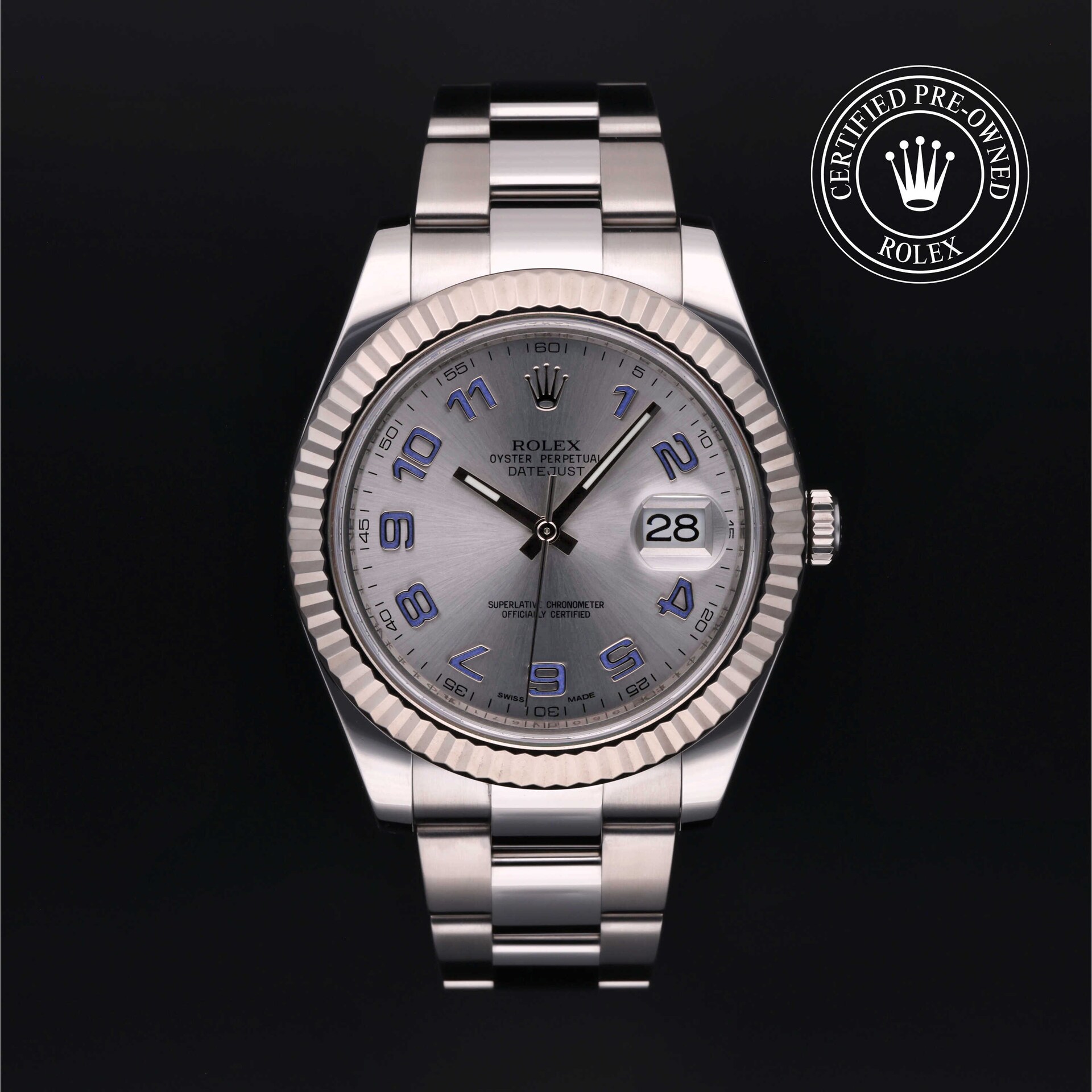 Datejust II image