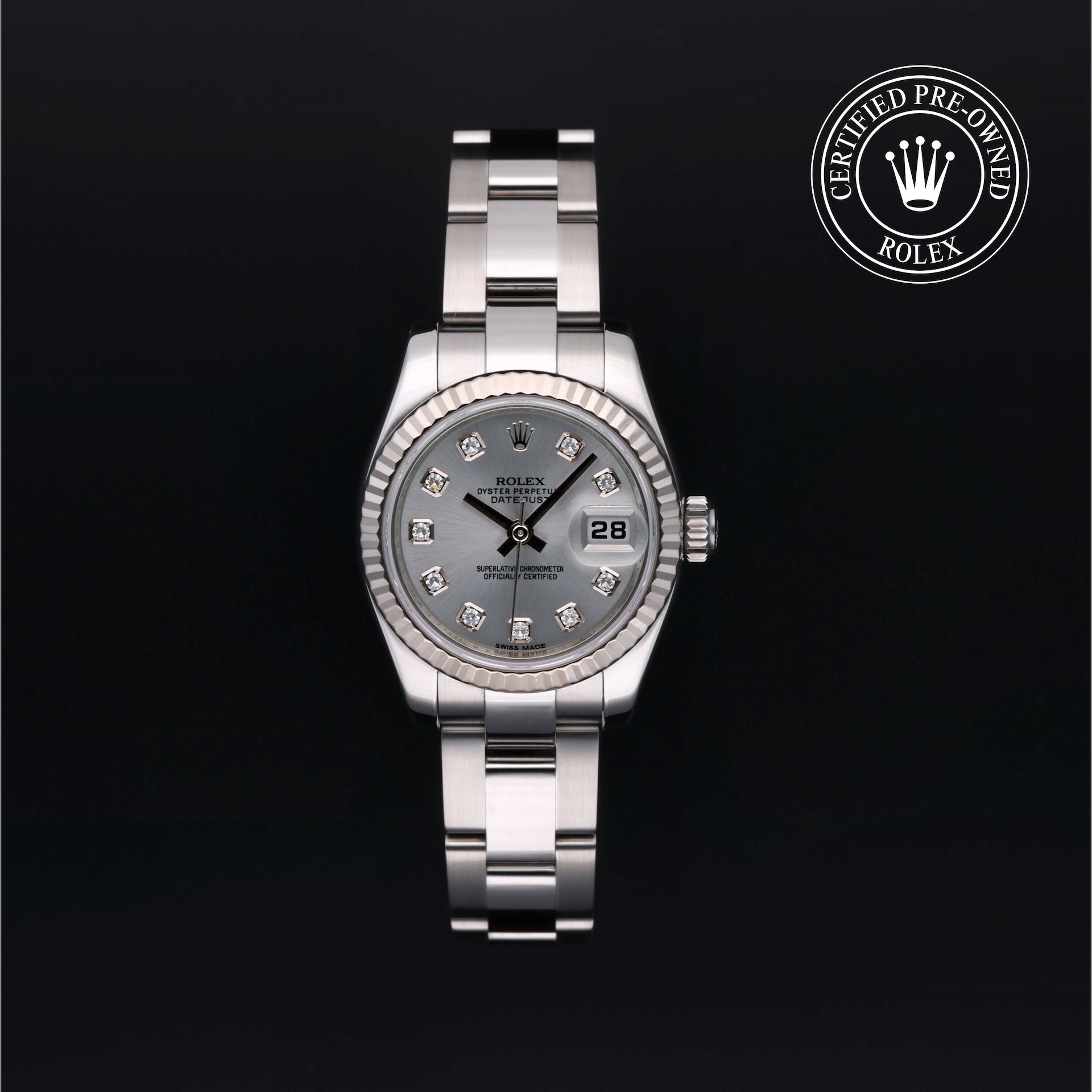 Lady-Datejust 26 image
