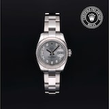 Rolex Rolex Certified Pre-Owned Lady-Datejust 26