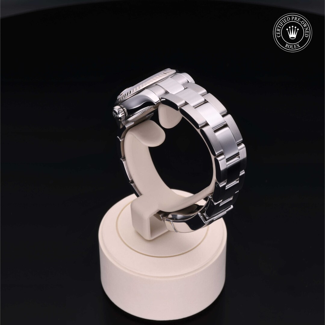 Rolex Rolex Certified Pre-Owned Lady-Datejust 26 Rolex Rolex Certified Pre-Owned Lady-Datejust 26