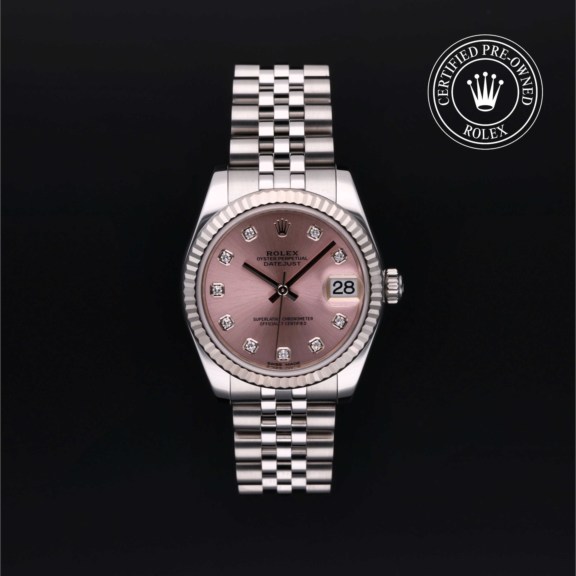 Datejust 31 image
