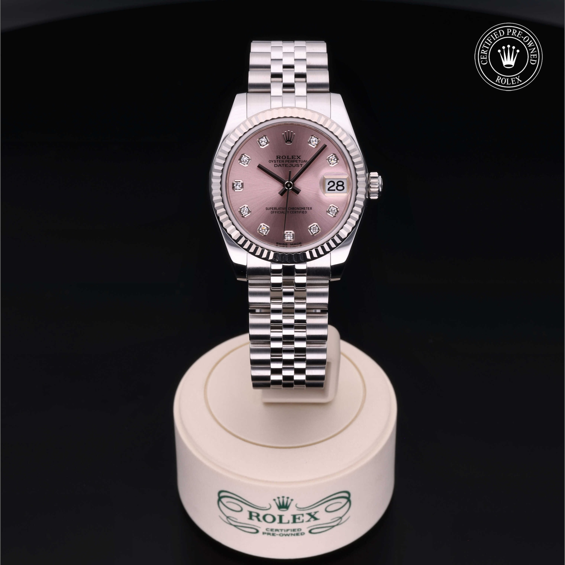 Datejust 31 image
