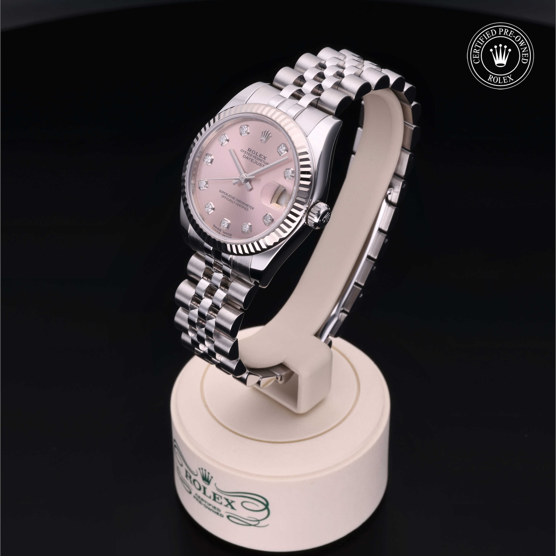 Datejust 31 image