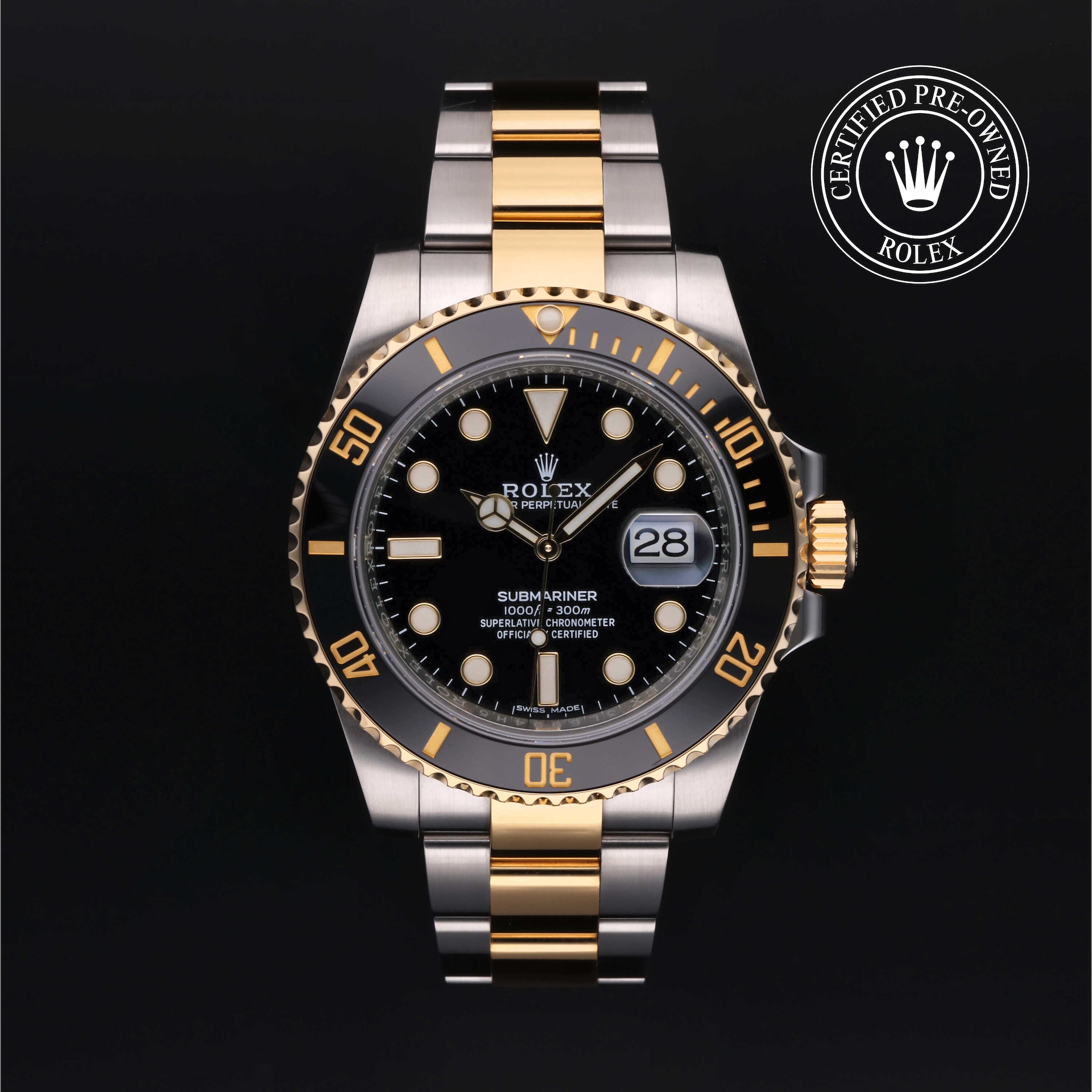 Submariner Date image