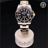 Rolex Rolex Certified Pre-Owned Submariner Date