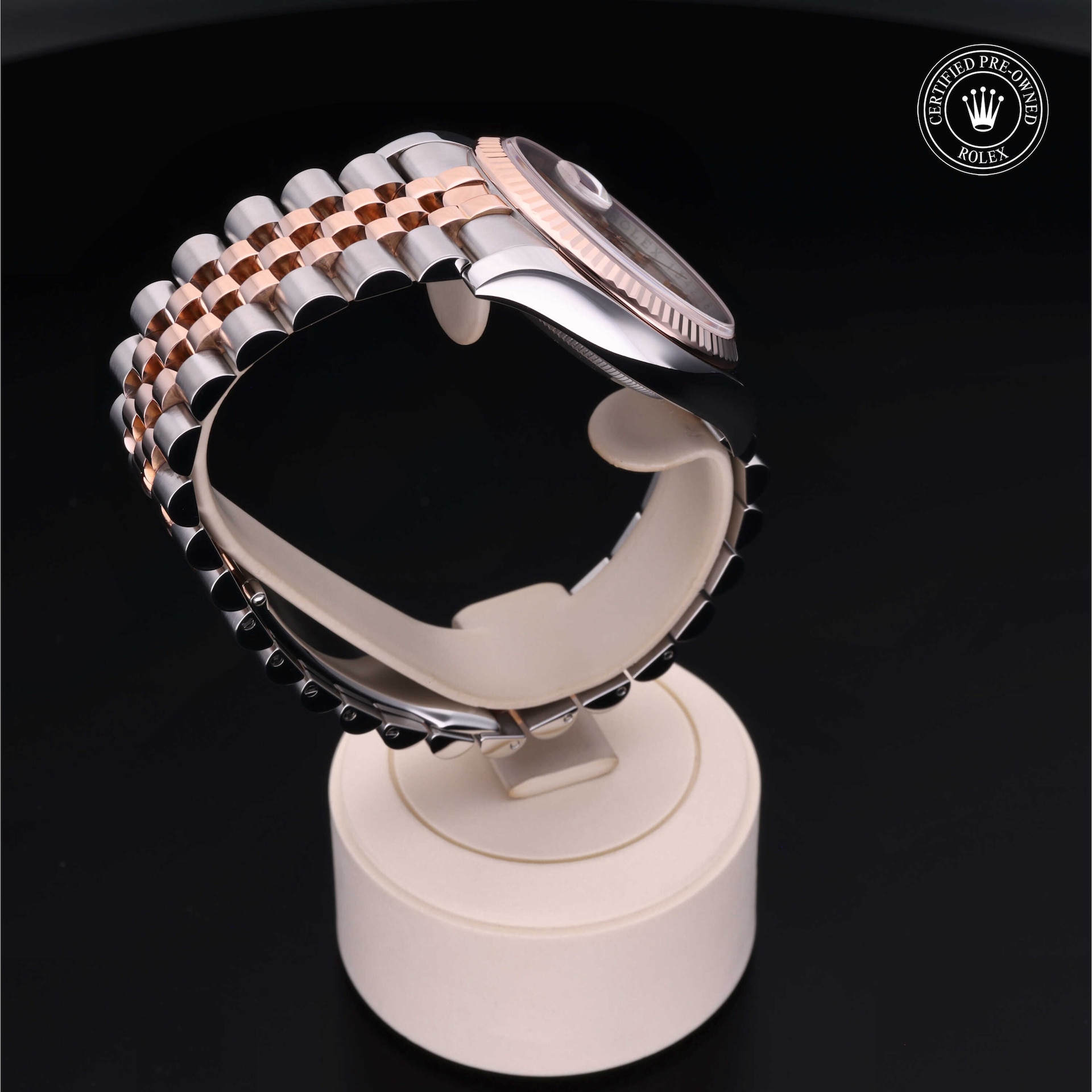 Rolex Rolex Certified Pre-Owned Datejust 36