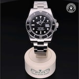 Rolex Rolex Certified Pre-Owned Submariner Date