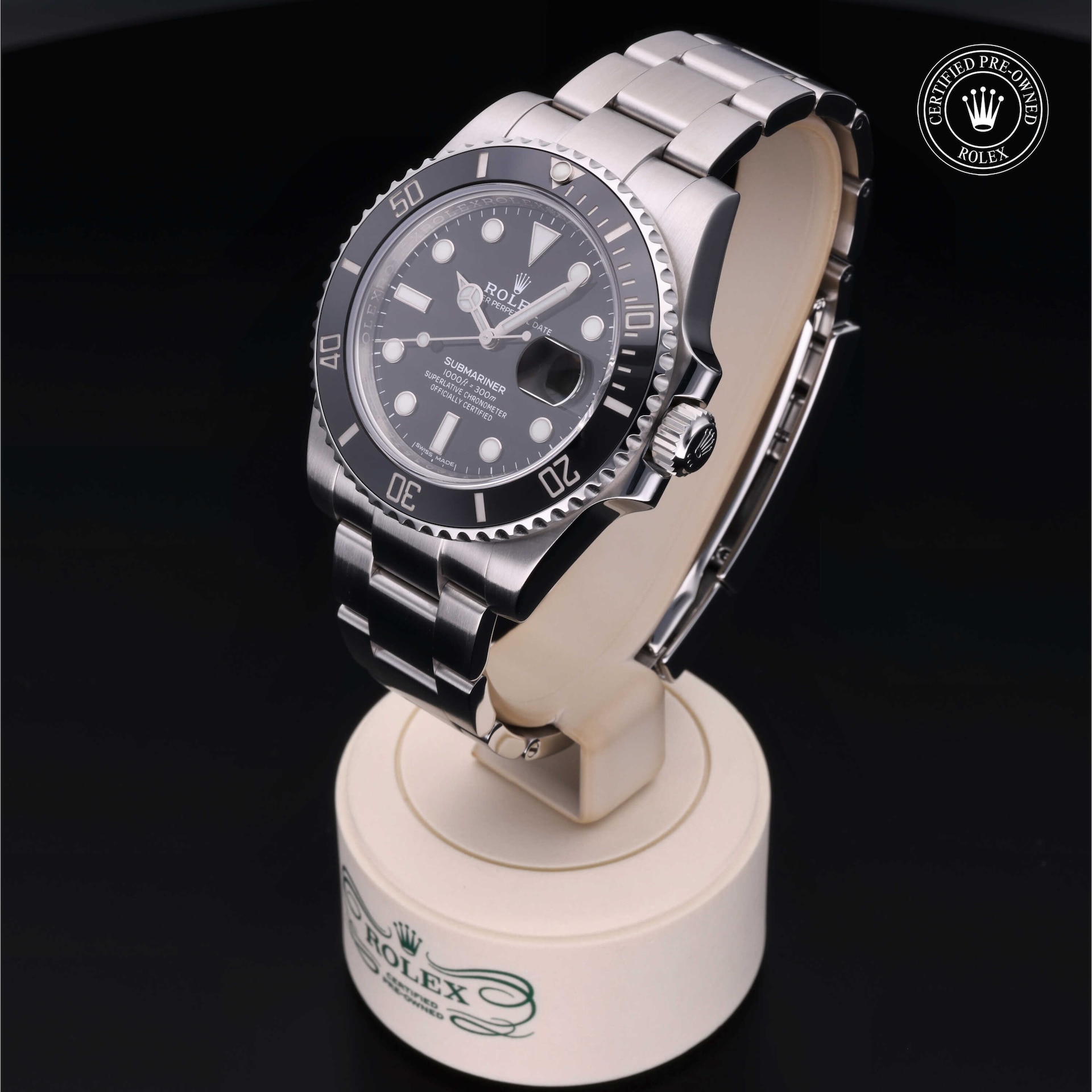Submariner Date image