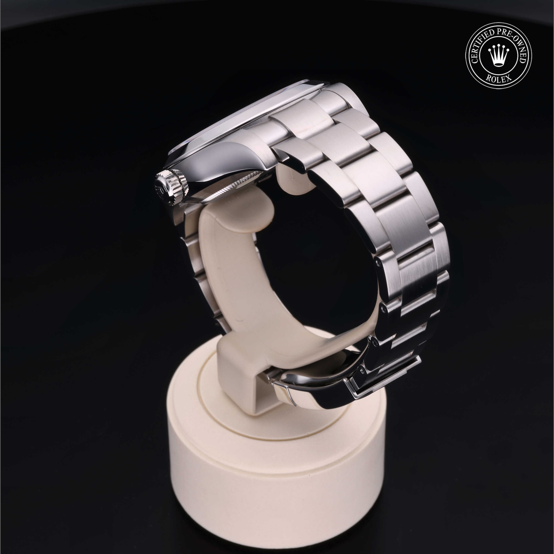Rolex Rolex Certified Pre-Owned Air-King