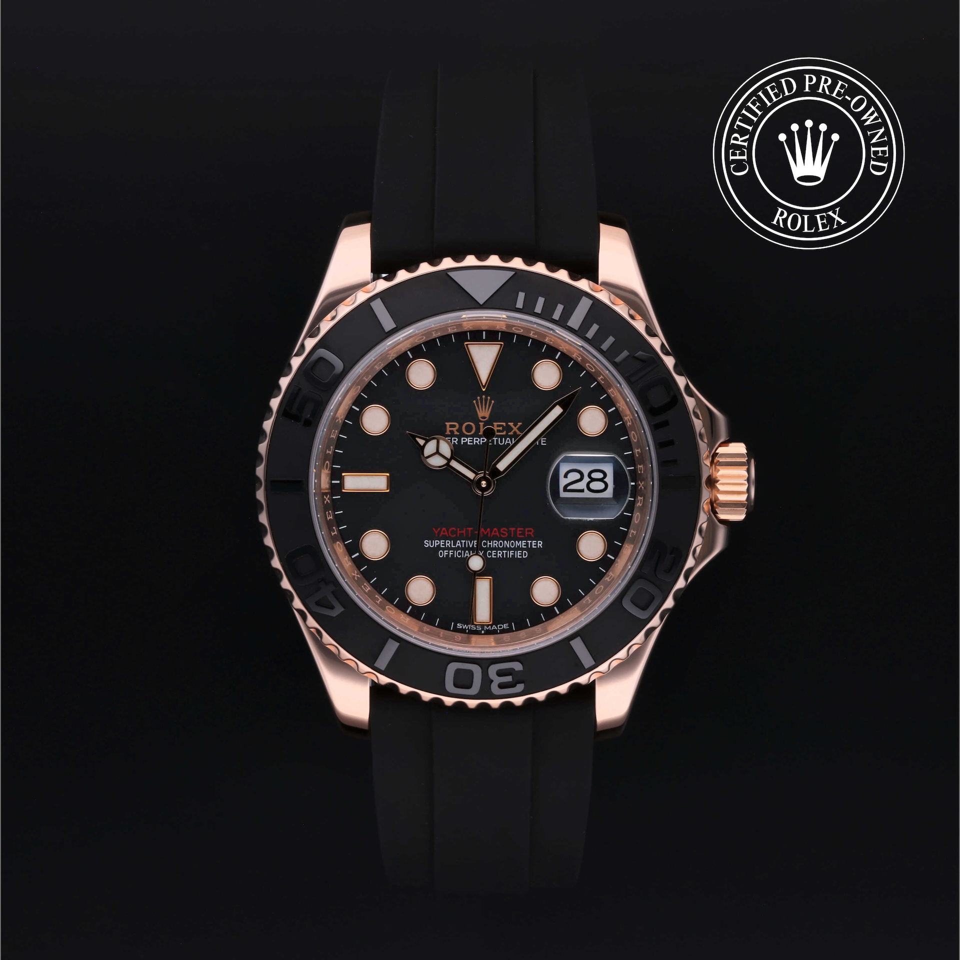 Yacht-Master 40 image