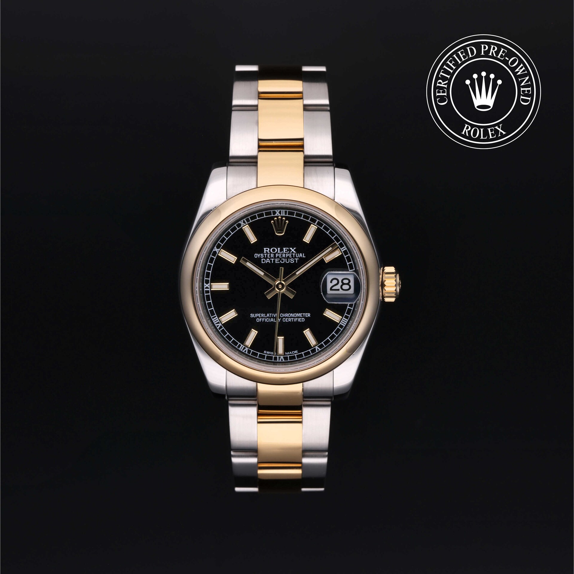 Datejust 31 image