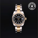 Rolex Rolex Certified Pre-Owned Datejust 31