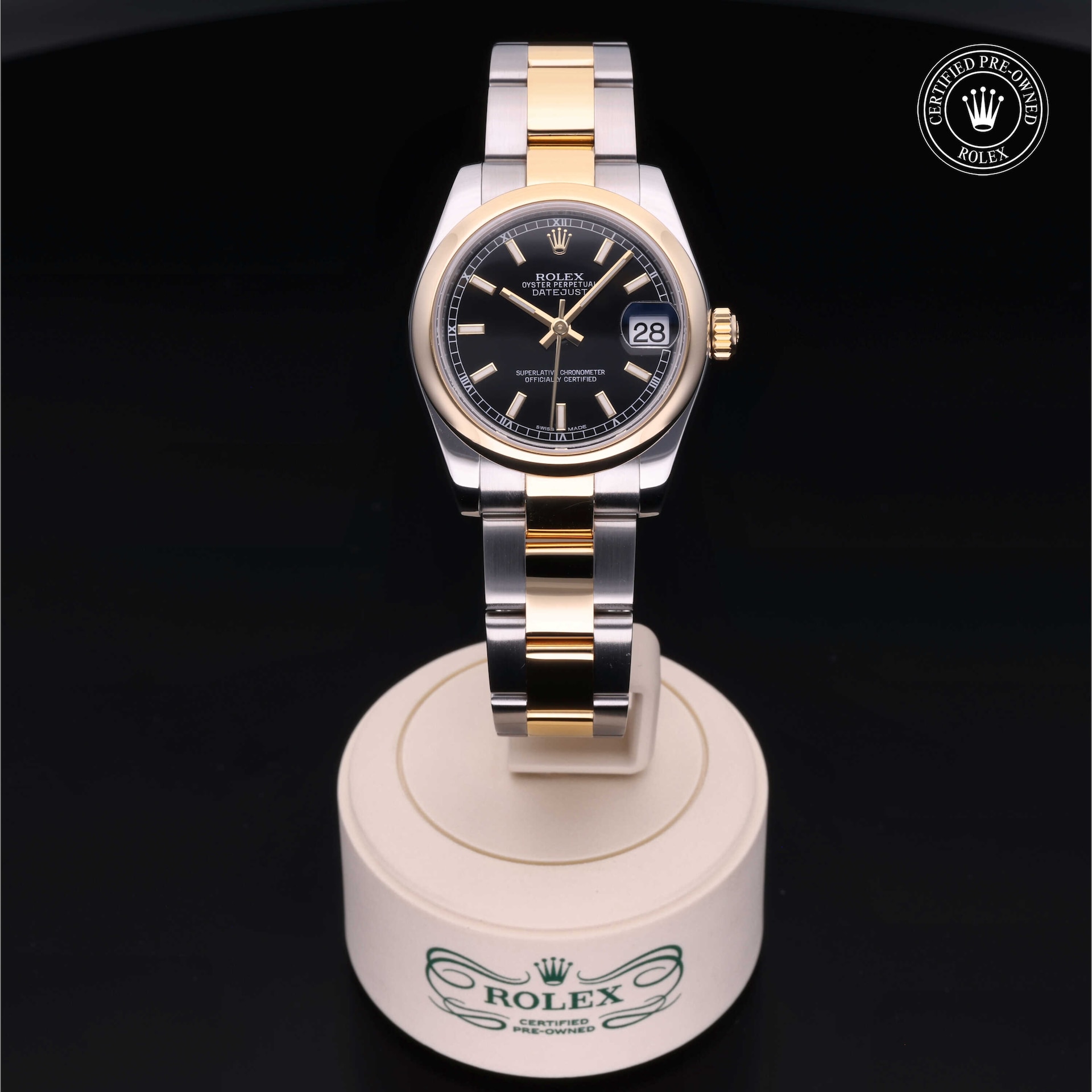 Datejust 31 image