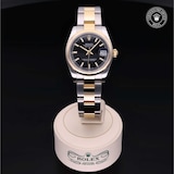 Rolex Rolex Certified Pre-Owned Datejust 31