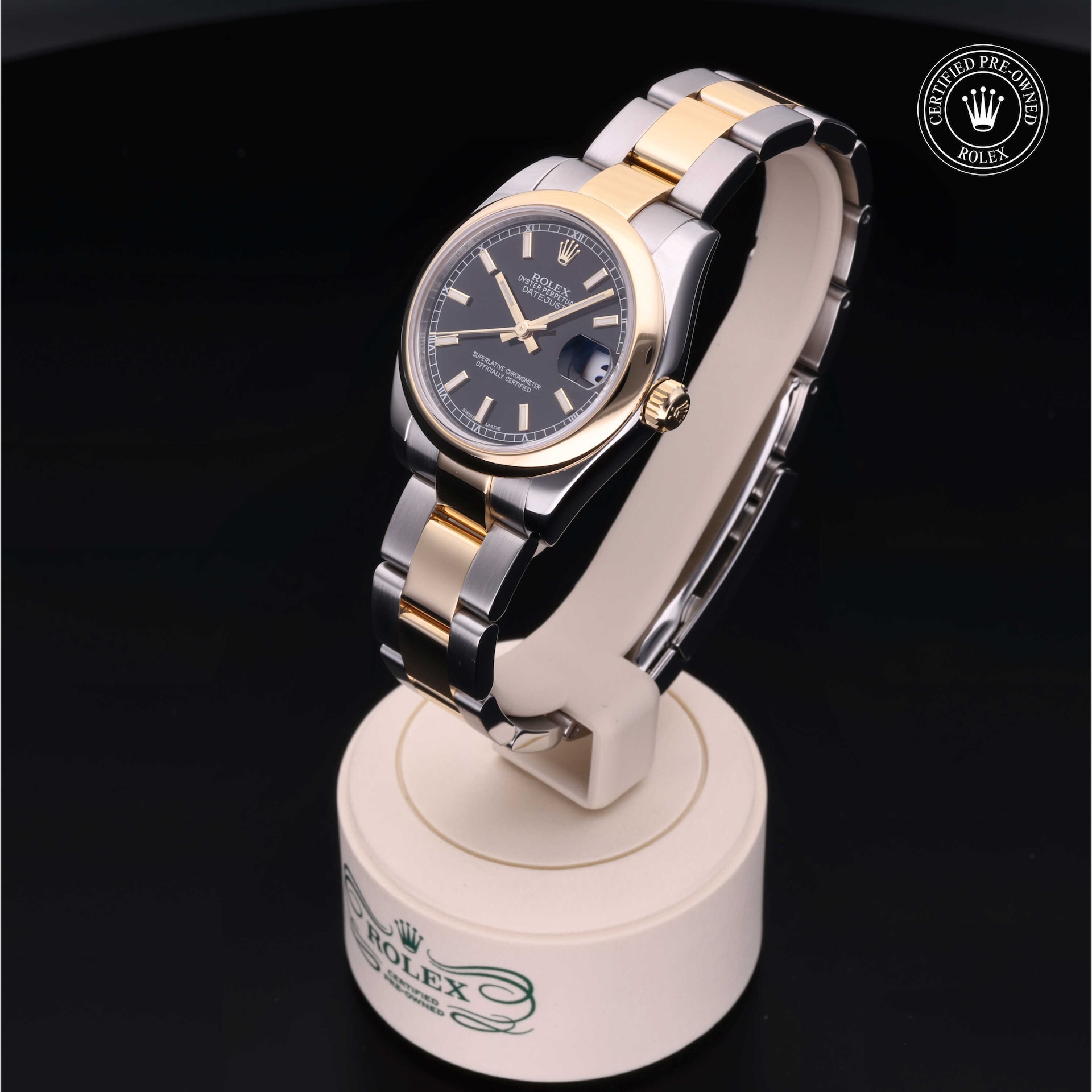 Datejust 31 image
