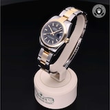 Rolex Rolex Certified Pre-Owned Datejust 31