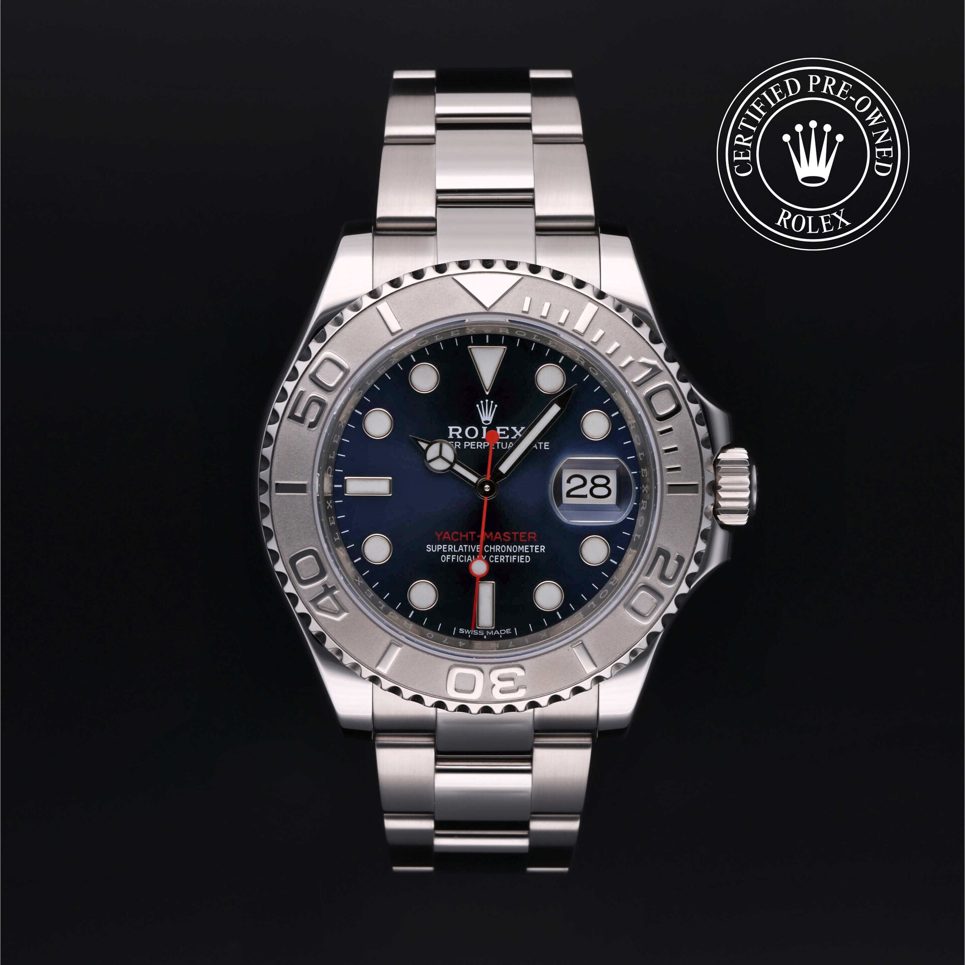Yacht-Master 40 image