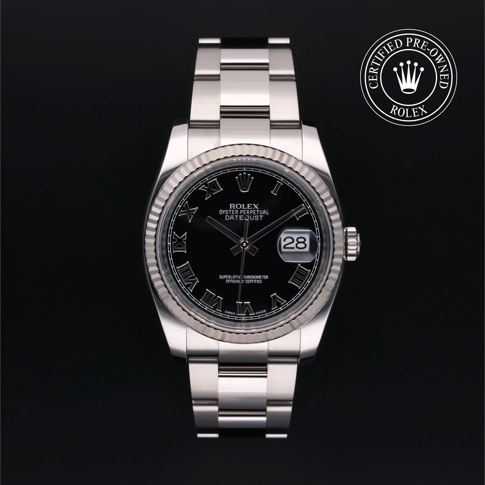Datejust 36 image