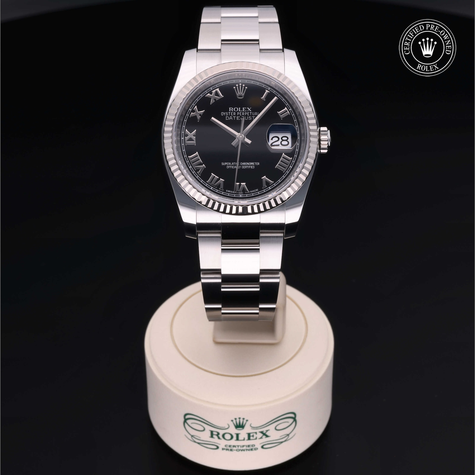 Datejust 36 image