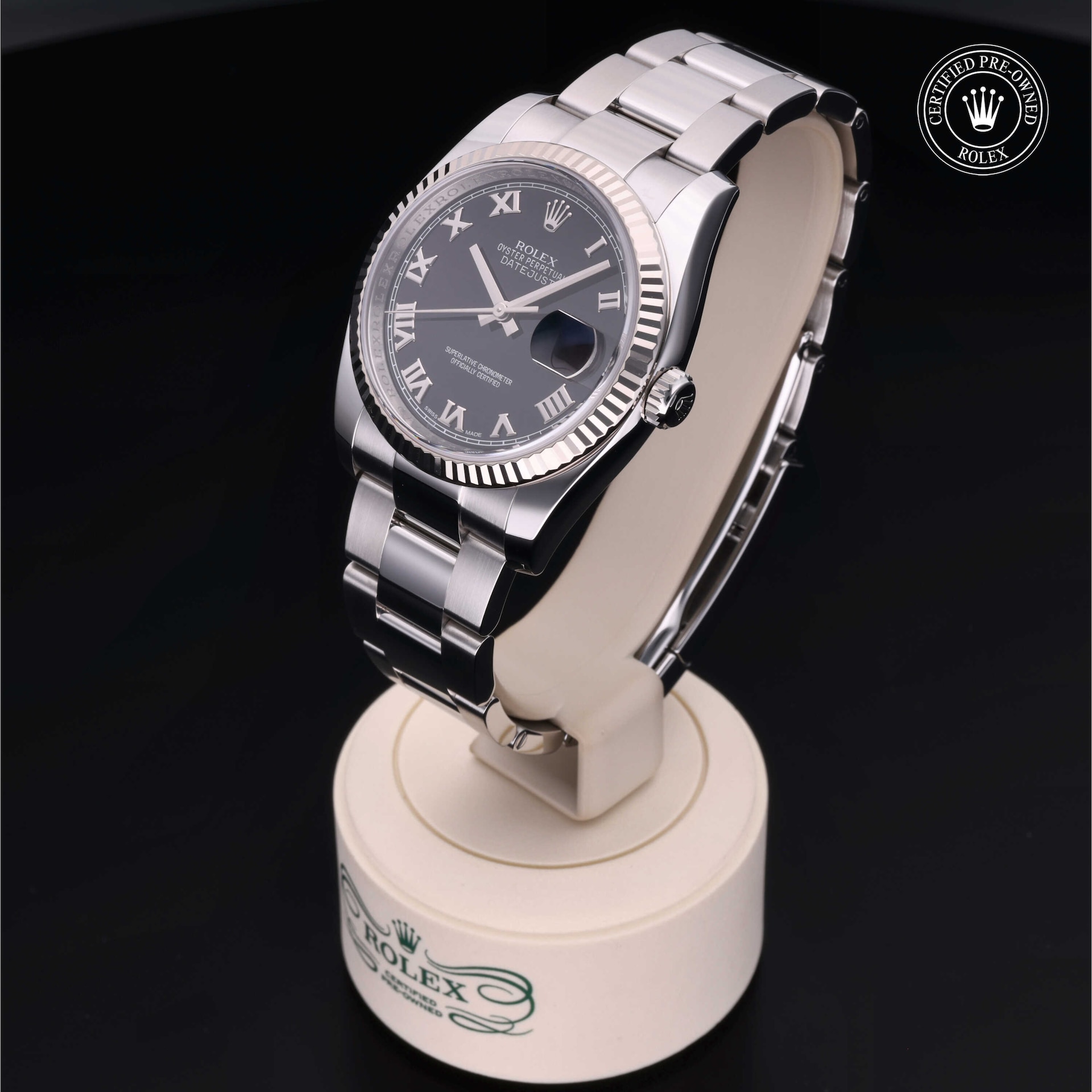 Datejust 36 image