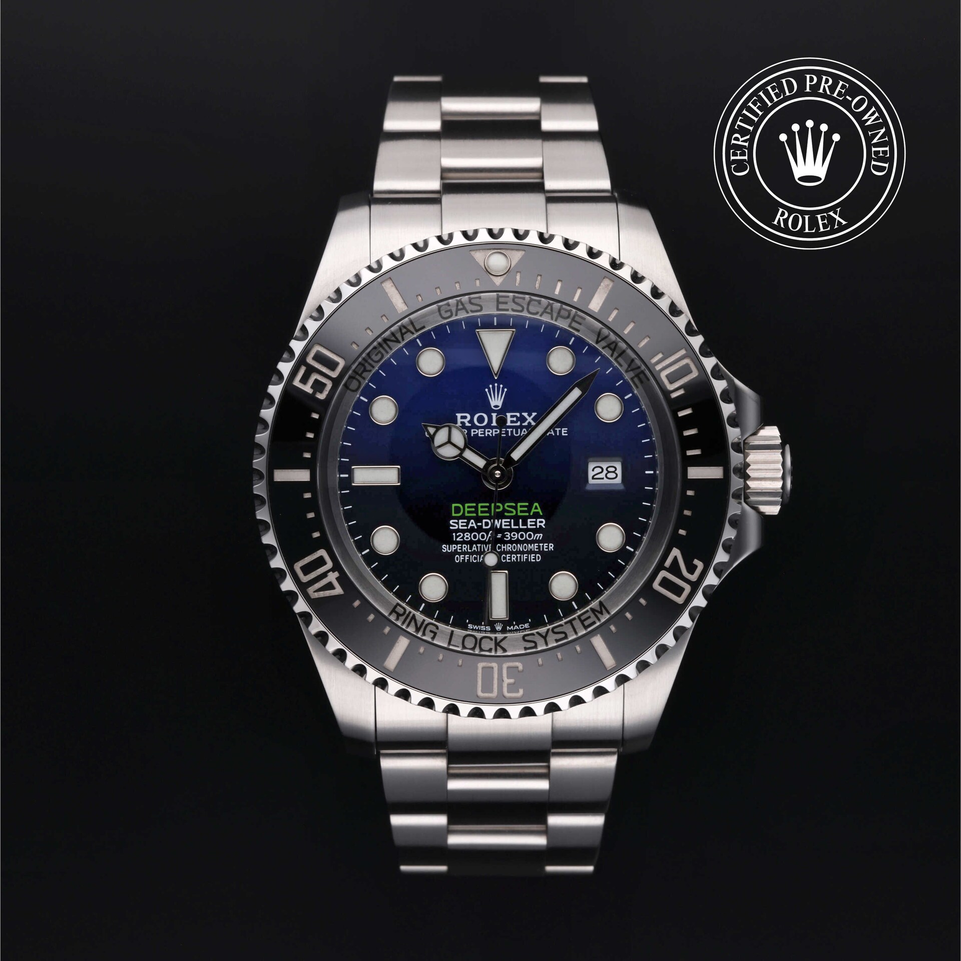 Deepsea image