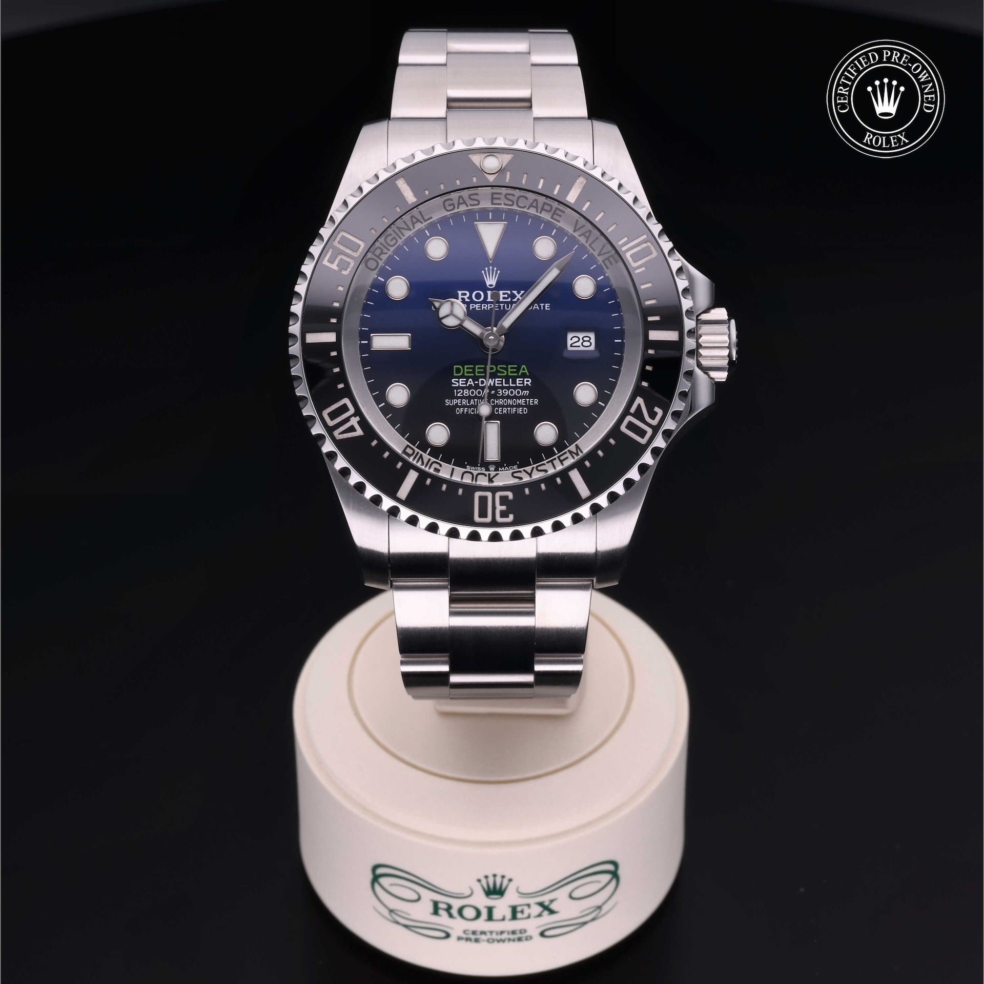 Deepsea image
